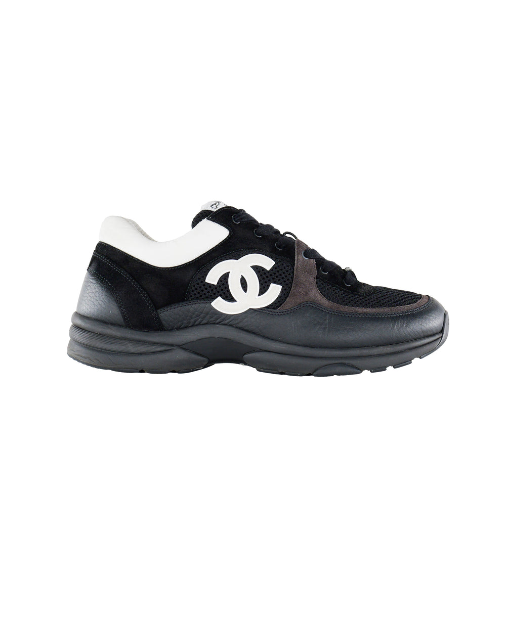 Chanel Trainers