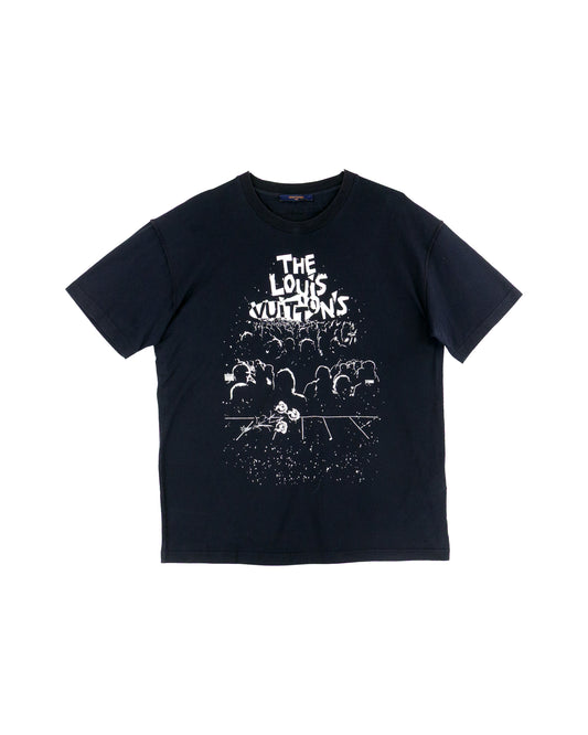 Louis Vuitton Concert T-Shirt
