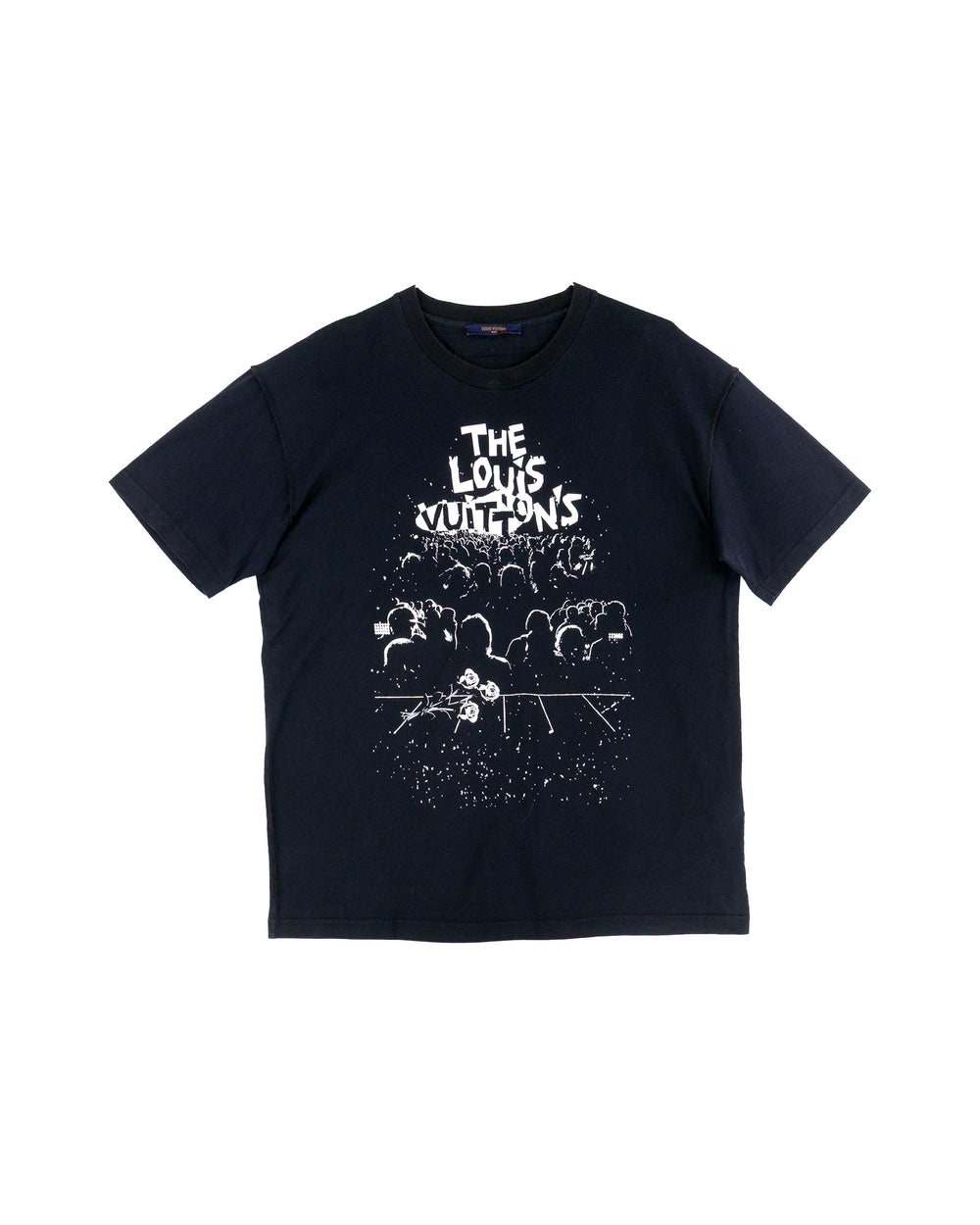Louis Vuitton Concert T-Shirt