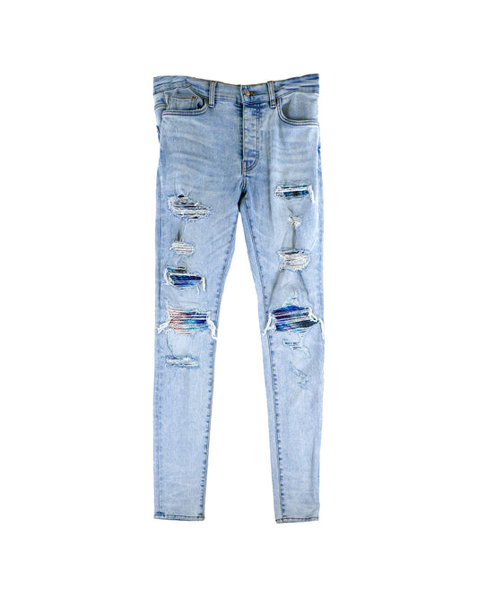 Amiri Jeans