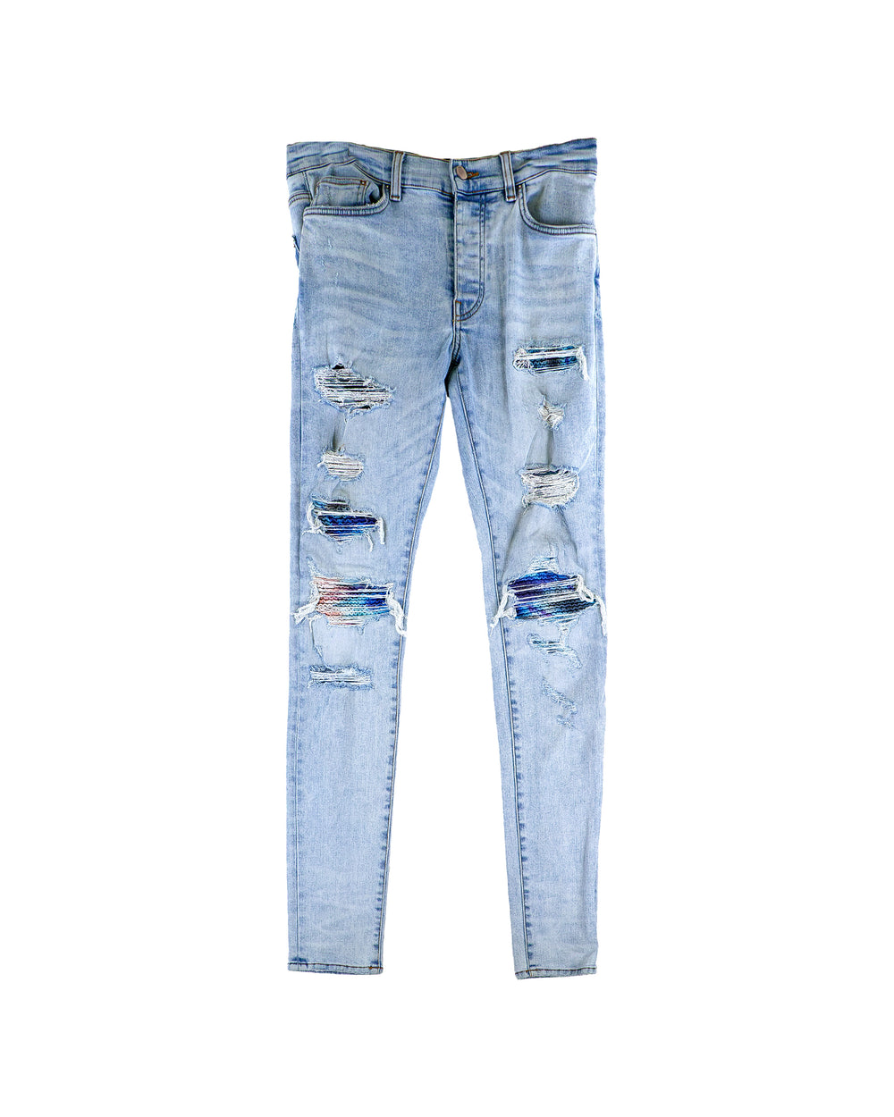 Amiri Jeans