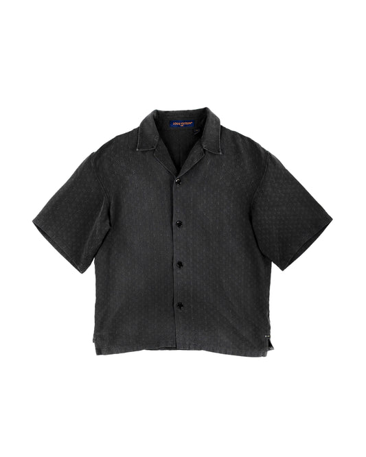 Louis Vuitton Monogram Shirt