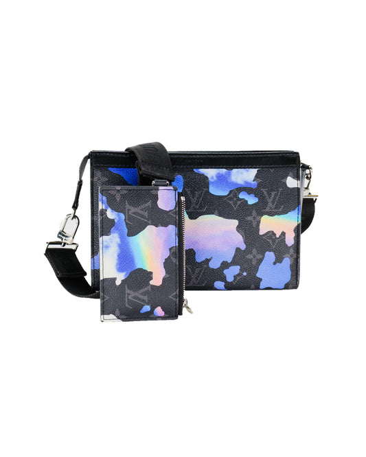 Louis Vuitton Gaston Bag