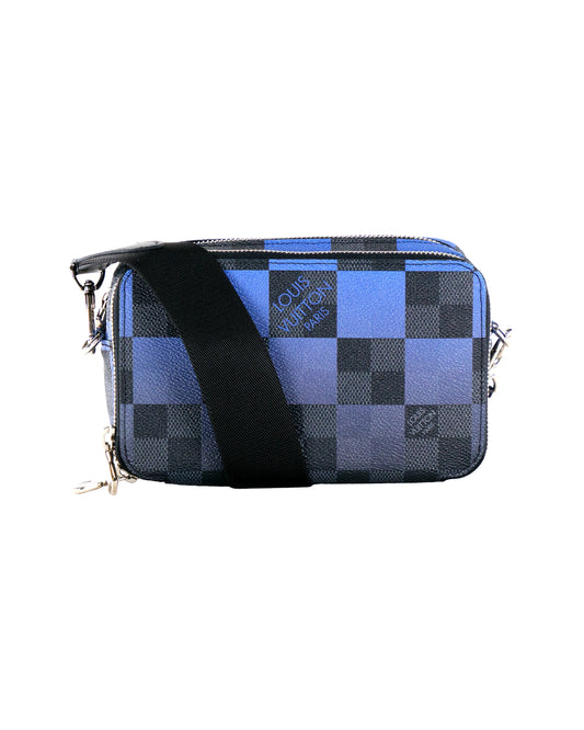 Louis Wearable Wallet Bag