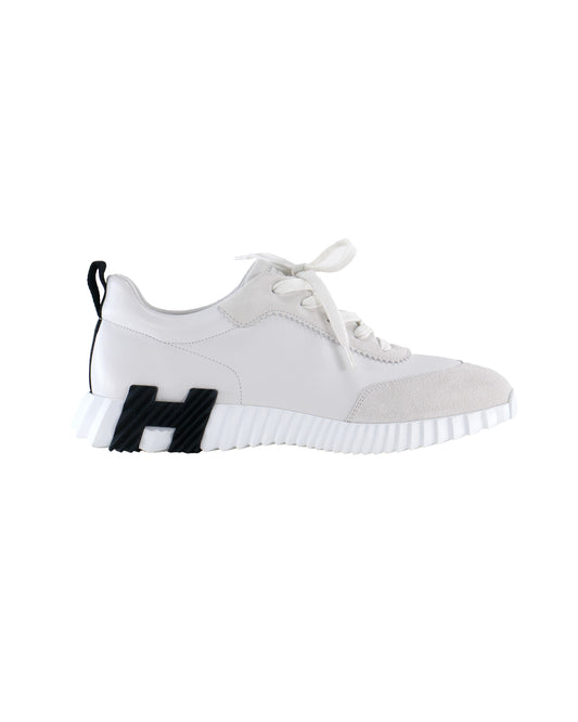 Hermes Bouncing Trainers