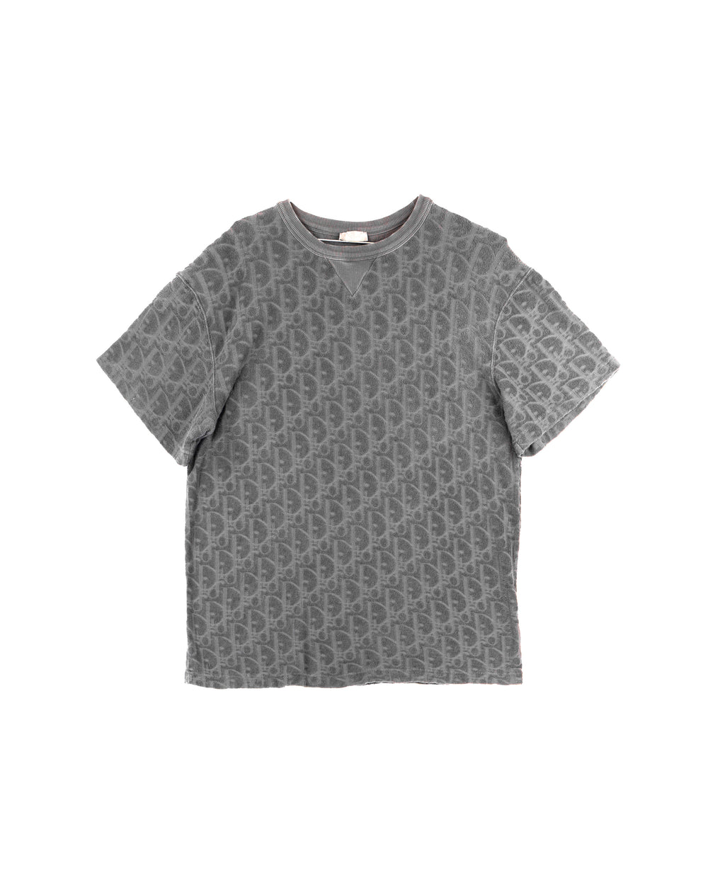 Christian Dior Towel T-Shirt