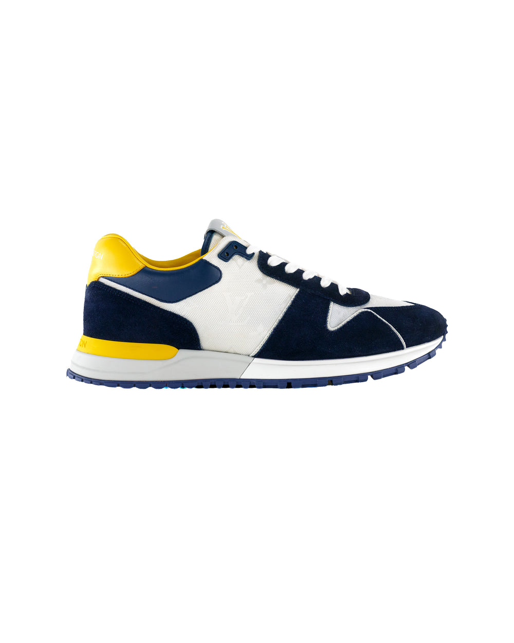 Louis Vuitton Run Away Trainers
