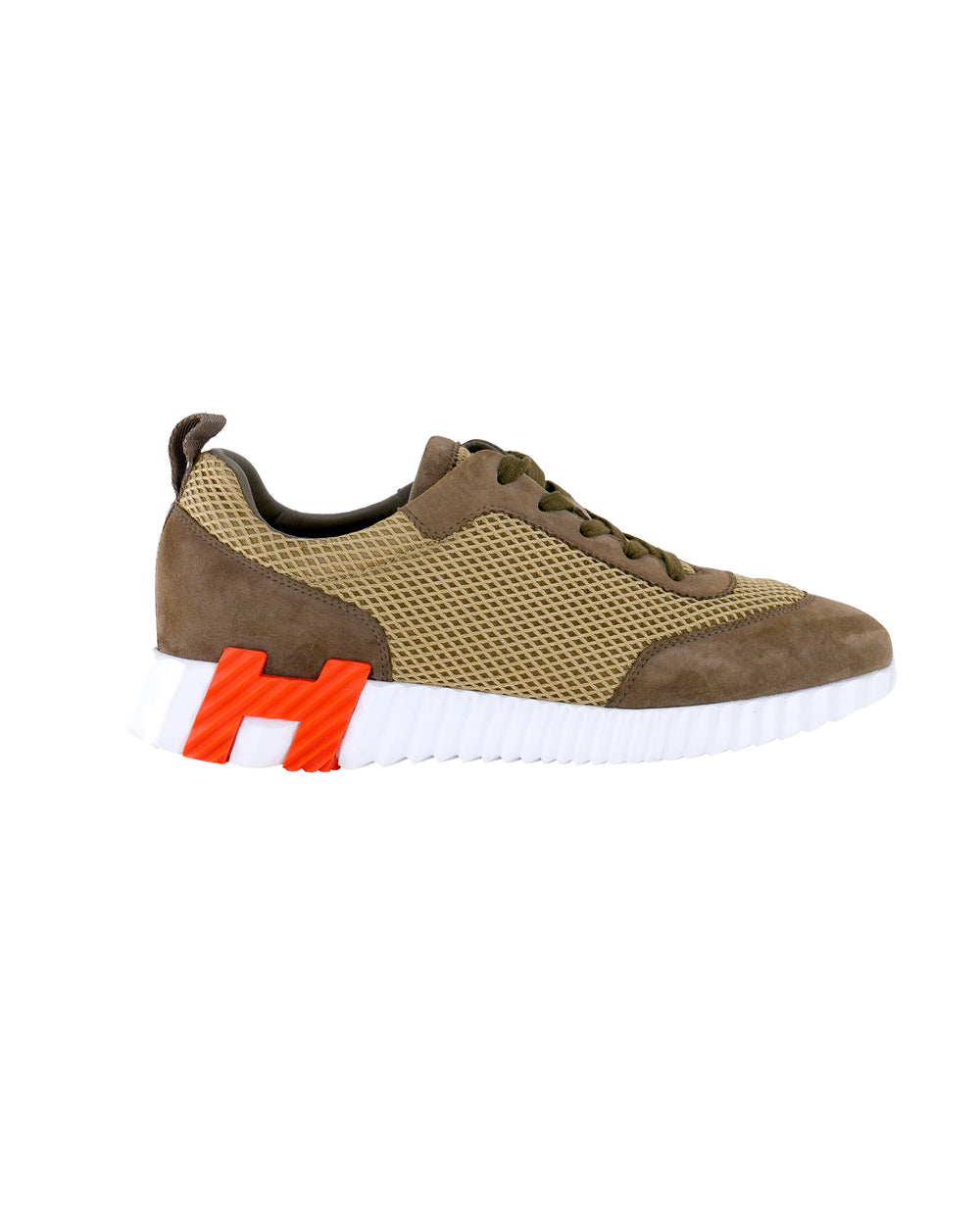 Hermes Bouncing Trainers