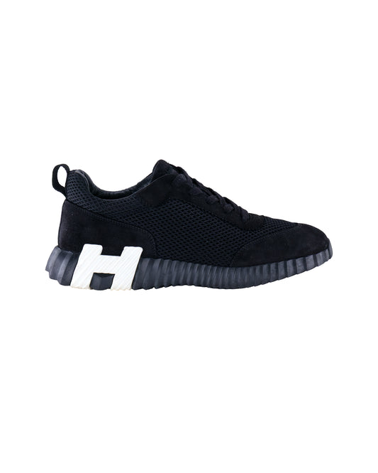 Hermes Bouncing Trainers