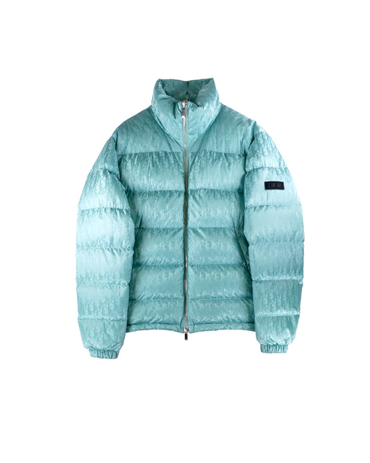 Dior Puffer Jacket