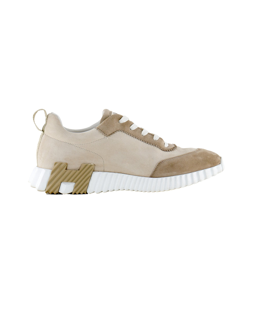 Hermes Bouncing Trainers