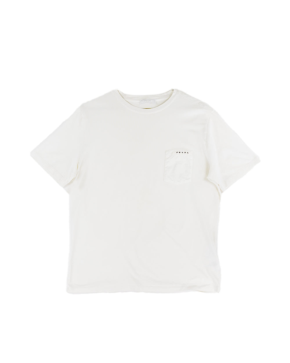 Prada T-Shirt & Swim Shorts Set