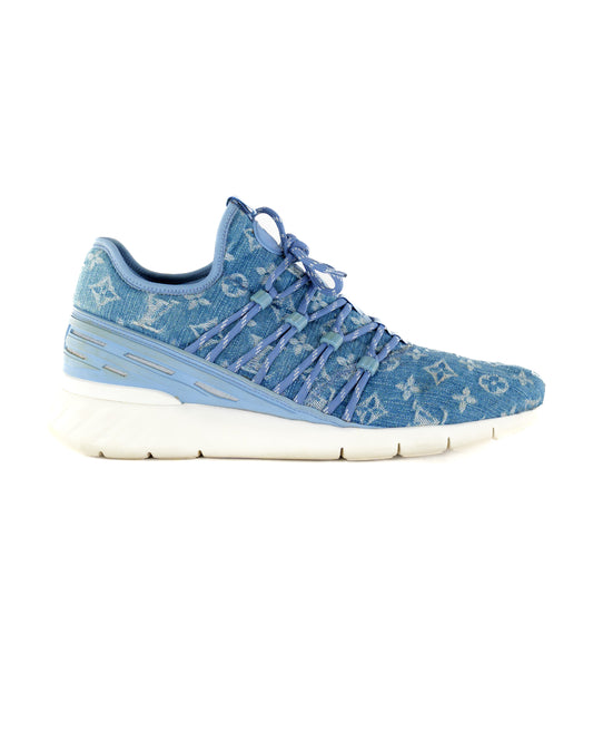 Louis Vuitton Trainers