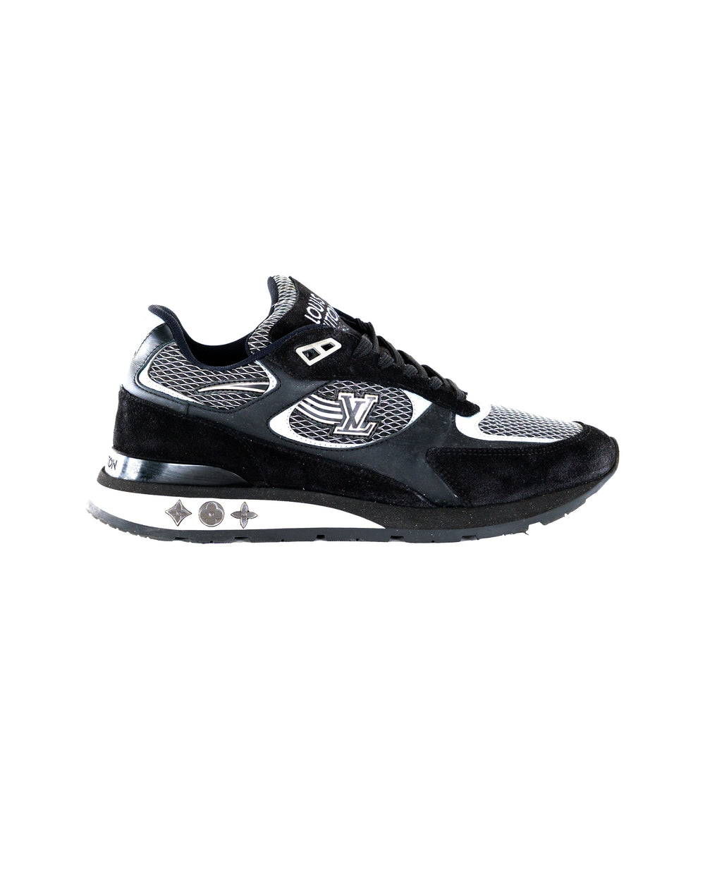 Louis Vuitton Run Away Trainers
