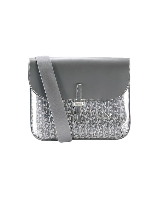 Goyard Coursier Messenger Bag