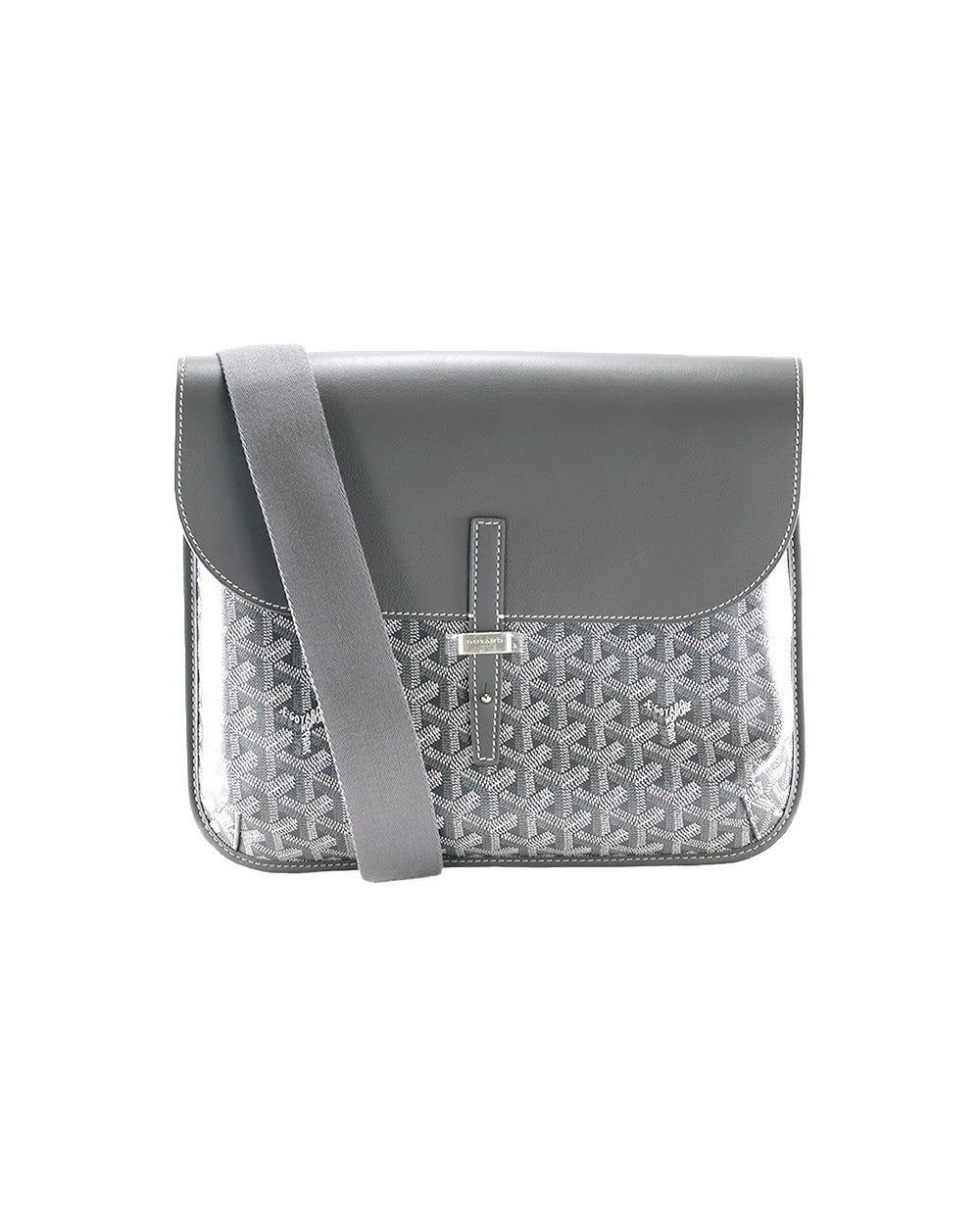 Goyard Coursier Messenger Bag