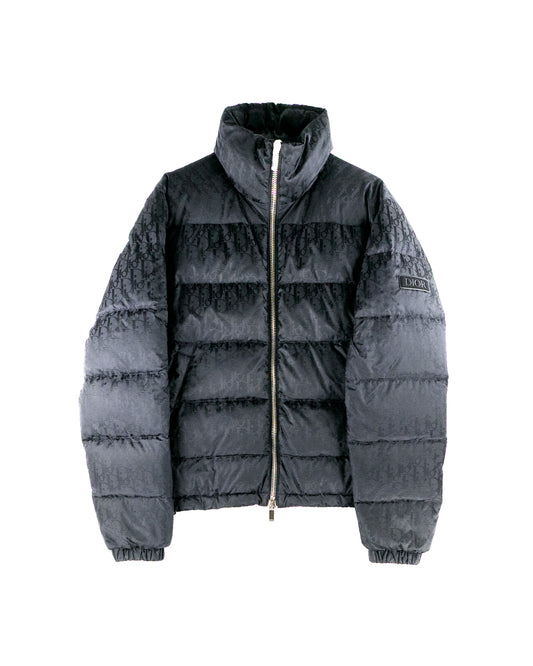Dior Puffer Jacket