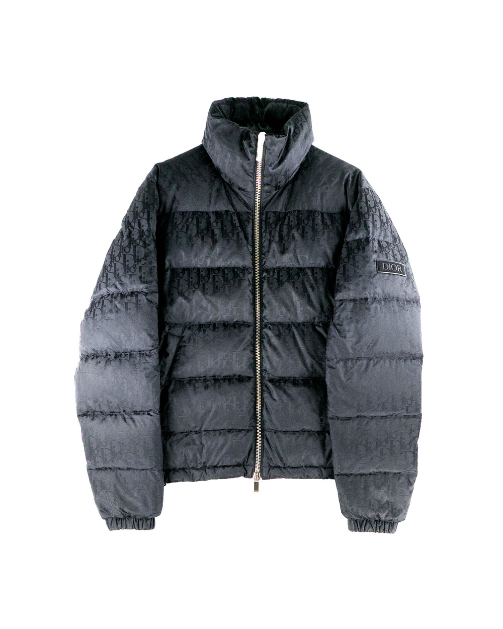 Dior Puffer Jacket