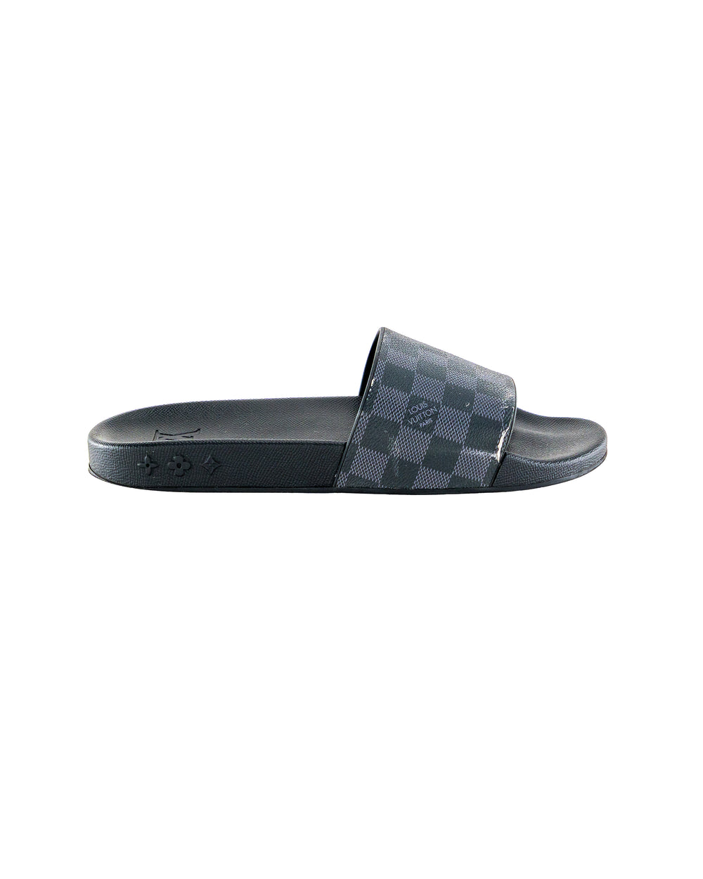 Louis Vuitton Sliders