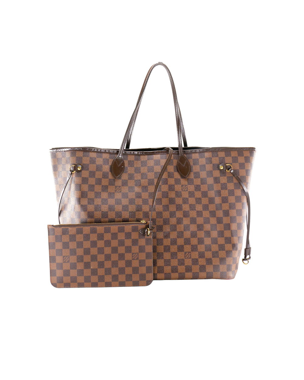Louis Vuitton Neverfull Bag