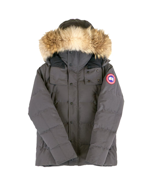 Canada Goose Wyndham Jacket
