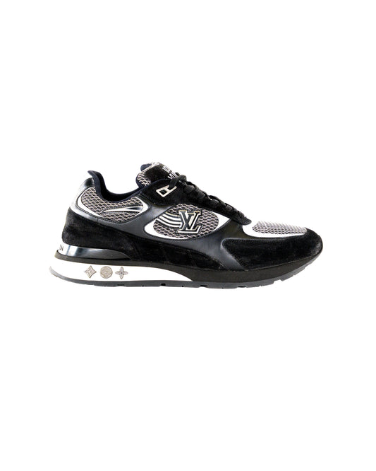 Louis Vuitton Run Away Trainers