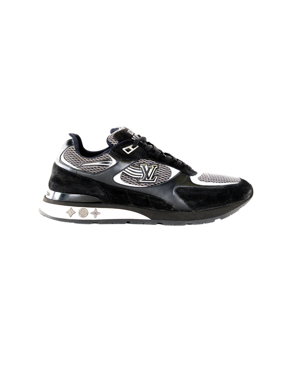 Louis Vuitton Run Away Trainers