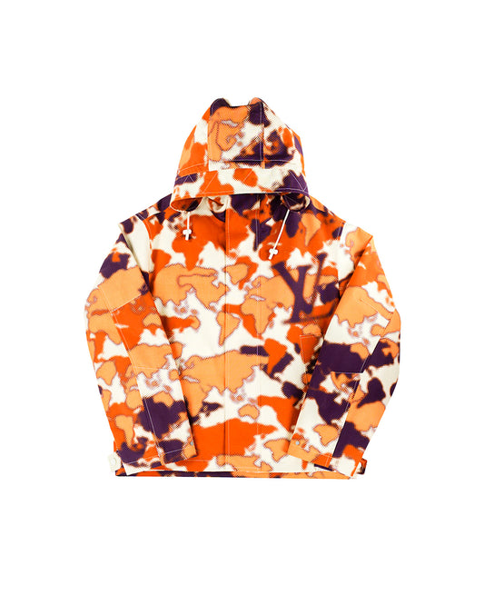 Louis Vuitton Monogram Jacket