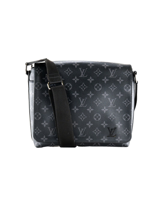 Louis Vuitton District PM Bag