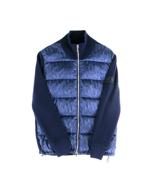 Dior Oblique Cardigan