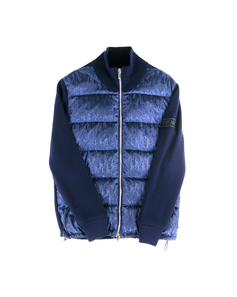 Dior Oblique Cardigan