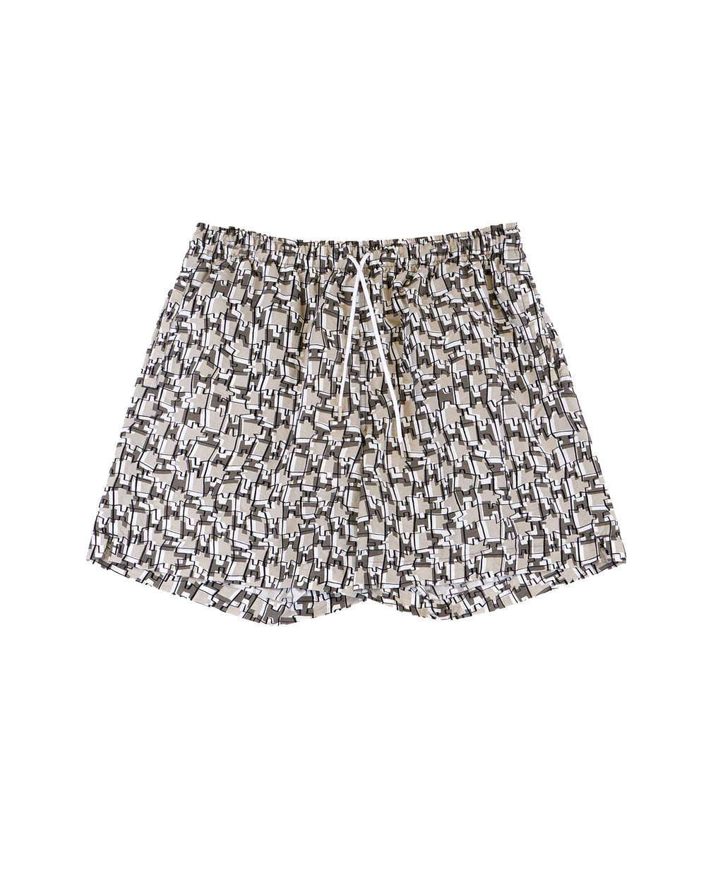 Hermes Swim Shorts