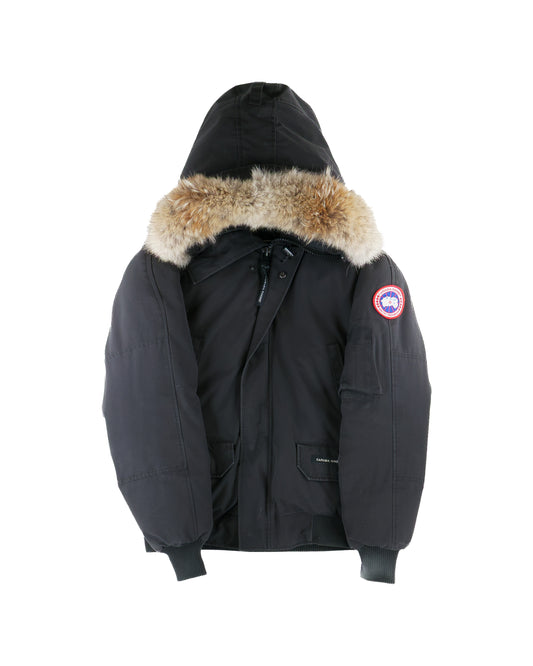 Canada Goose Chilliwack Puffer Jacket