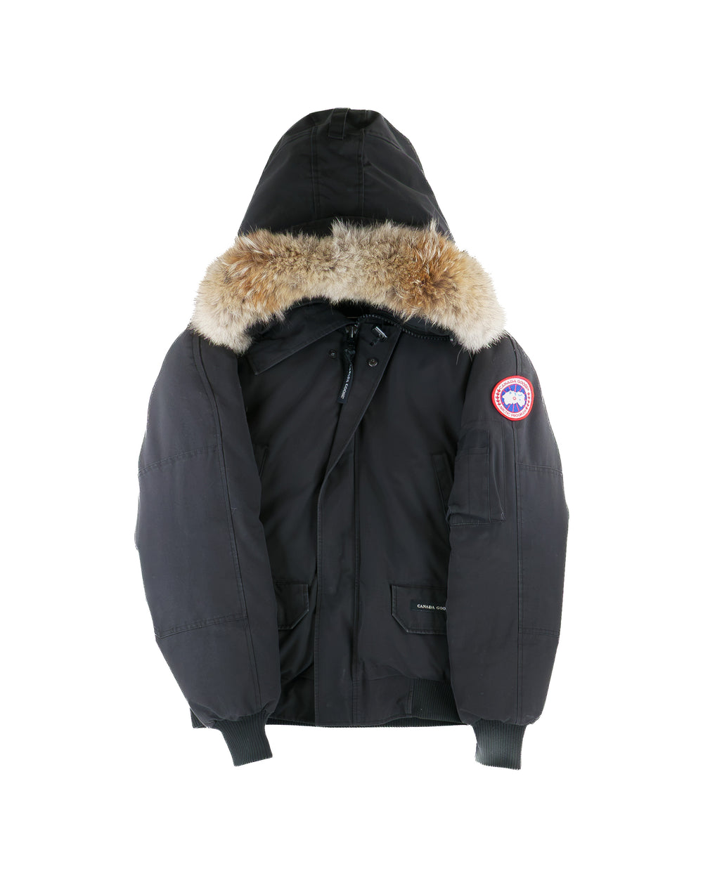 Canada Goose Chilliwack Puffer Jacket