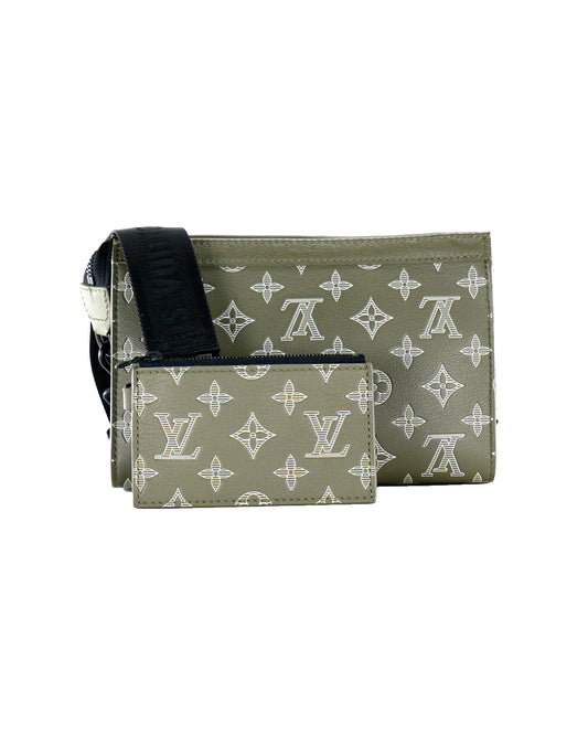 Louis Wearable Wallet Bag