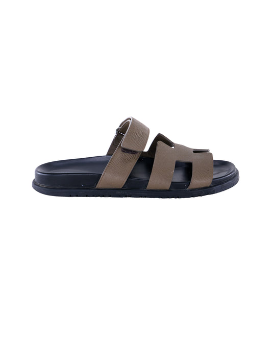 Hermes Sandals