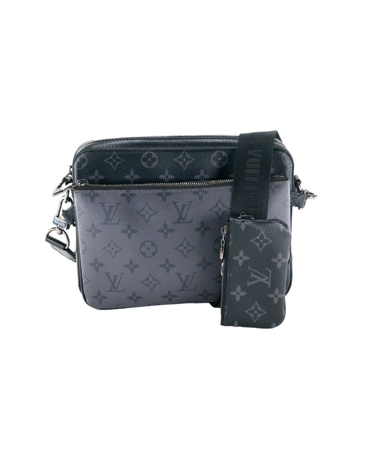 Louis Vuitton Trio Bag