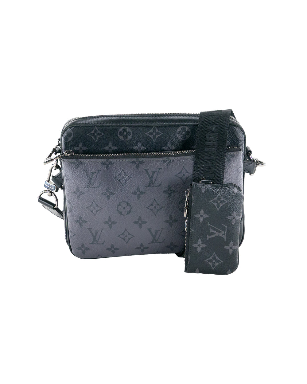 Louis Vuitton Trio Bag