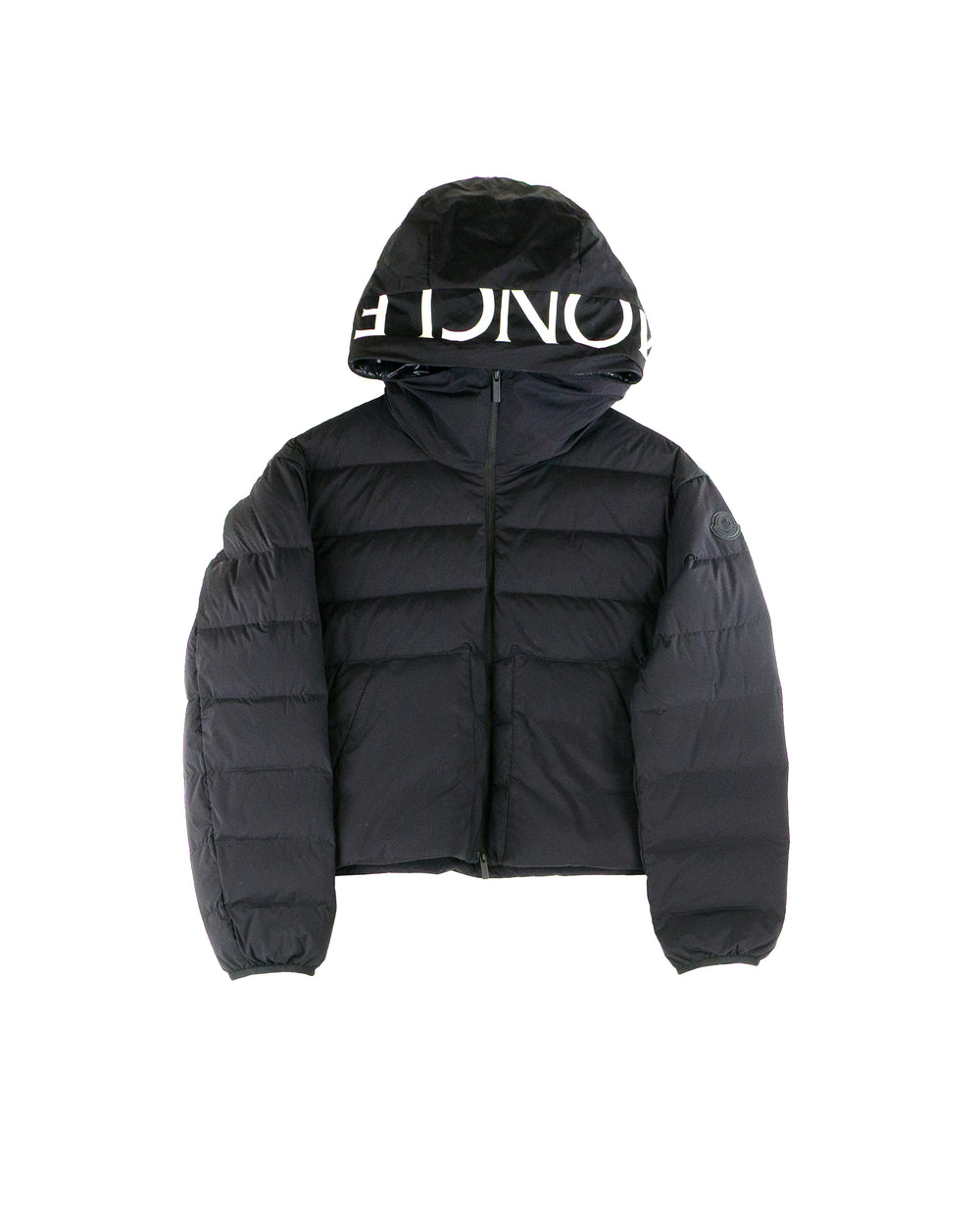 Moncler Puffer Jacket