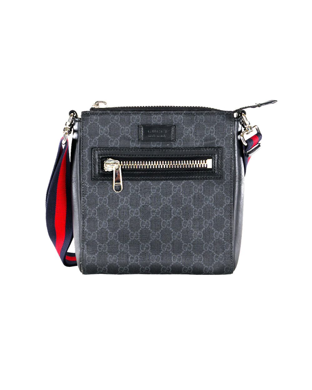 Gucci Messenger Bag