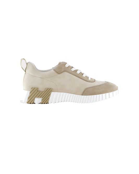 Hermes Bouncing Trainers