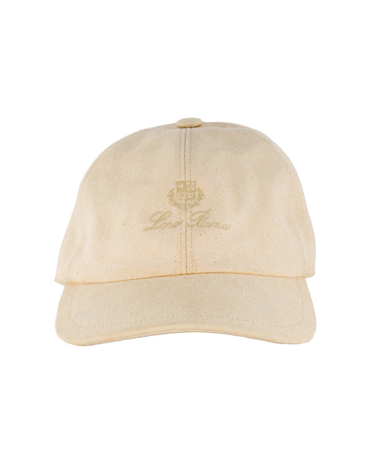 Loro Piana Cap