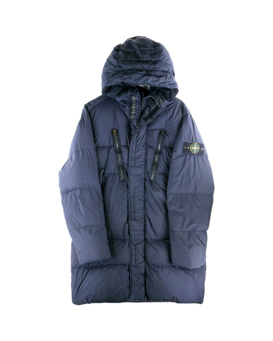 Stone Island Down Parker