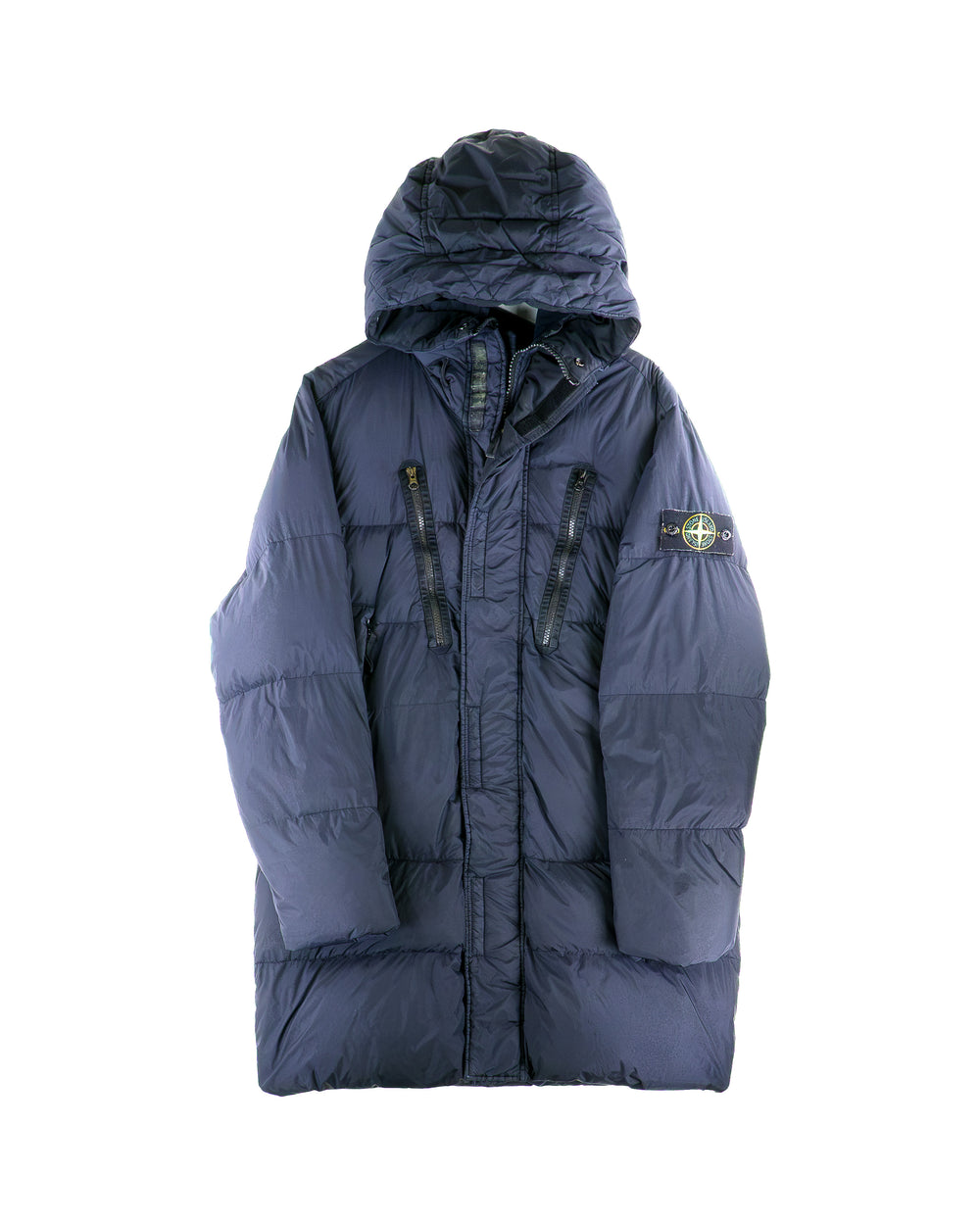 Stone Island Down Parker