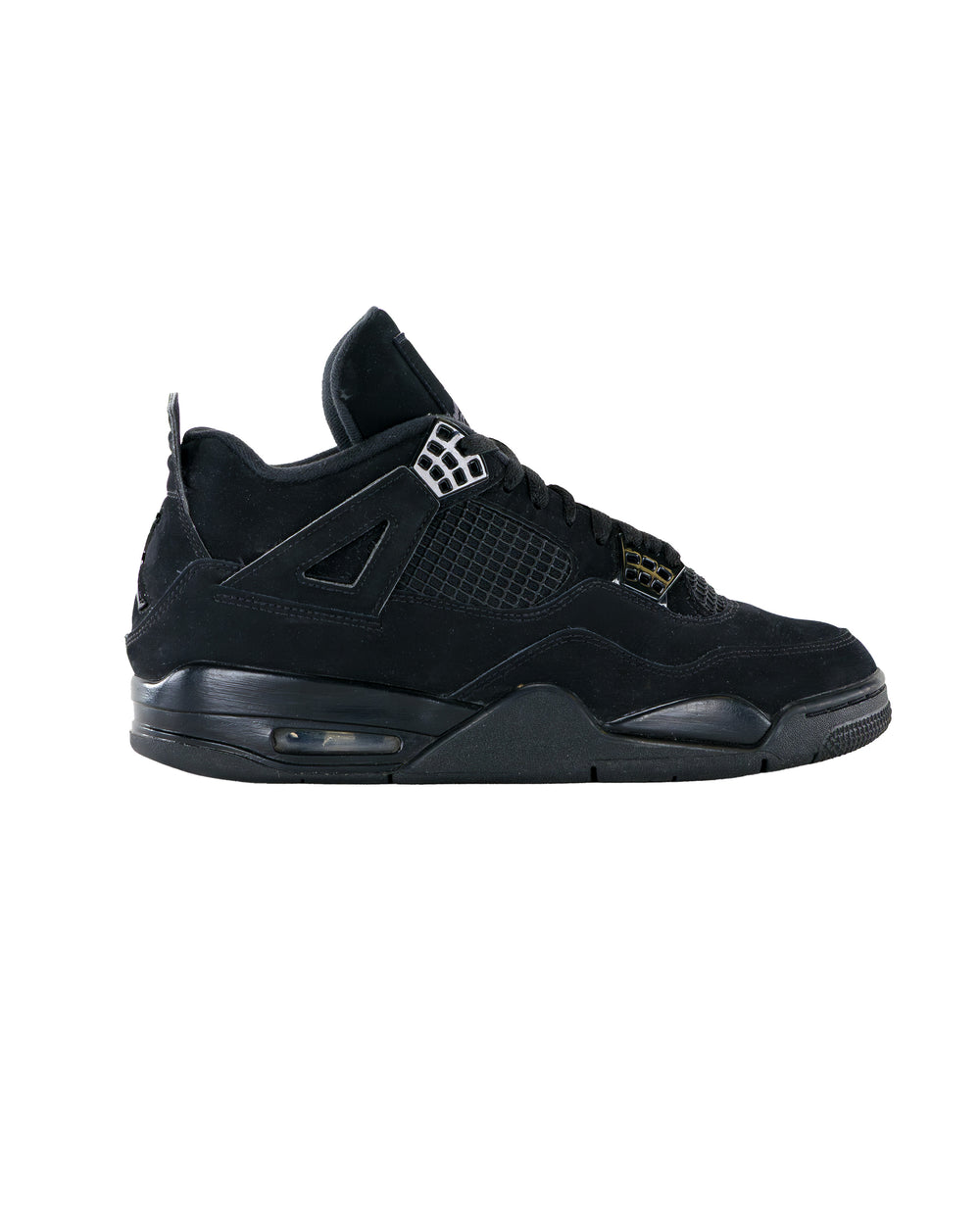 Nike Air Jordan 4 Retro