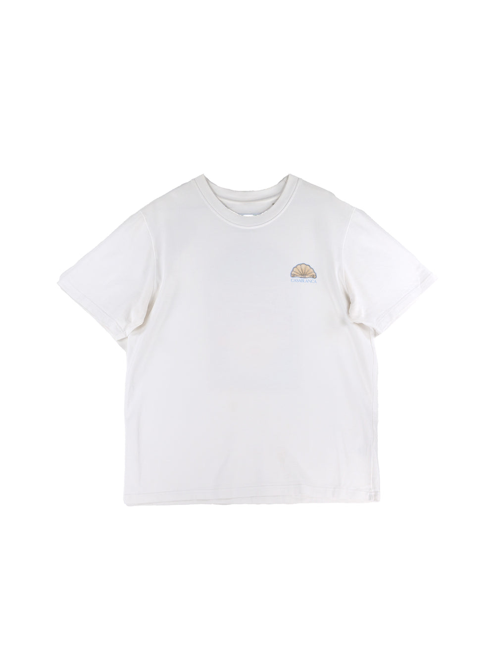 Casablanca Tennis Club T-Shirt