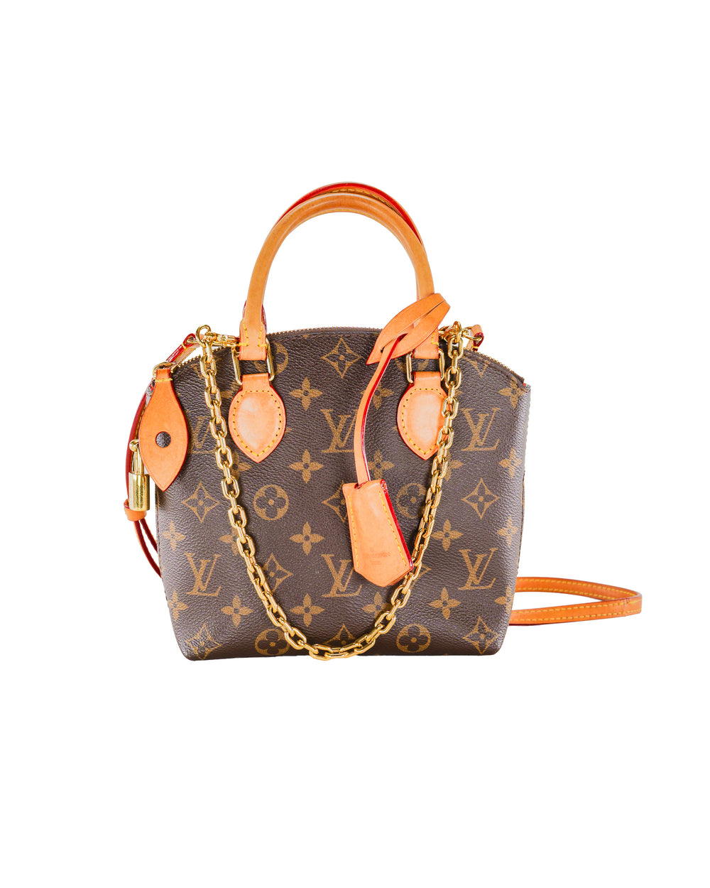 Louis Vuitton Lockit BB Bag