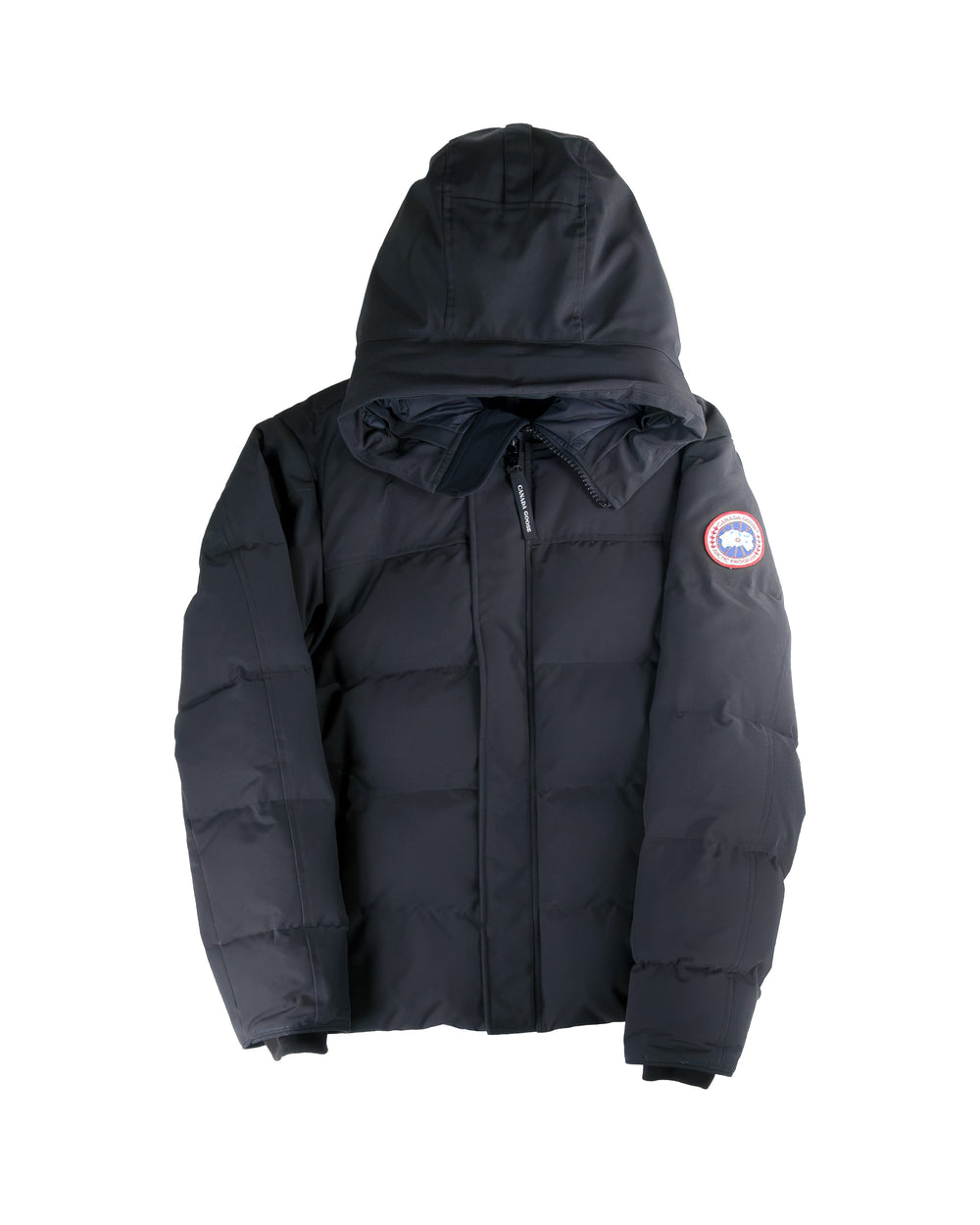 Canada Goose MacMillan Jacket