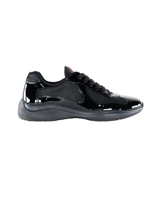 Prada Americas America's Cup Trainers