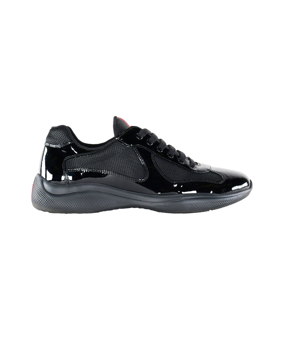Prada Americas America's Cup Trainers